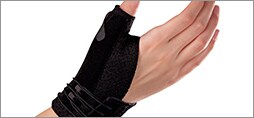 Hand & Wrist