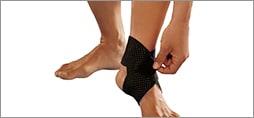 Ankle & Foot